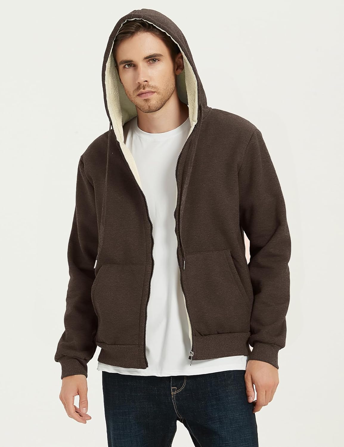 کاپشن مردانه